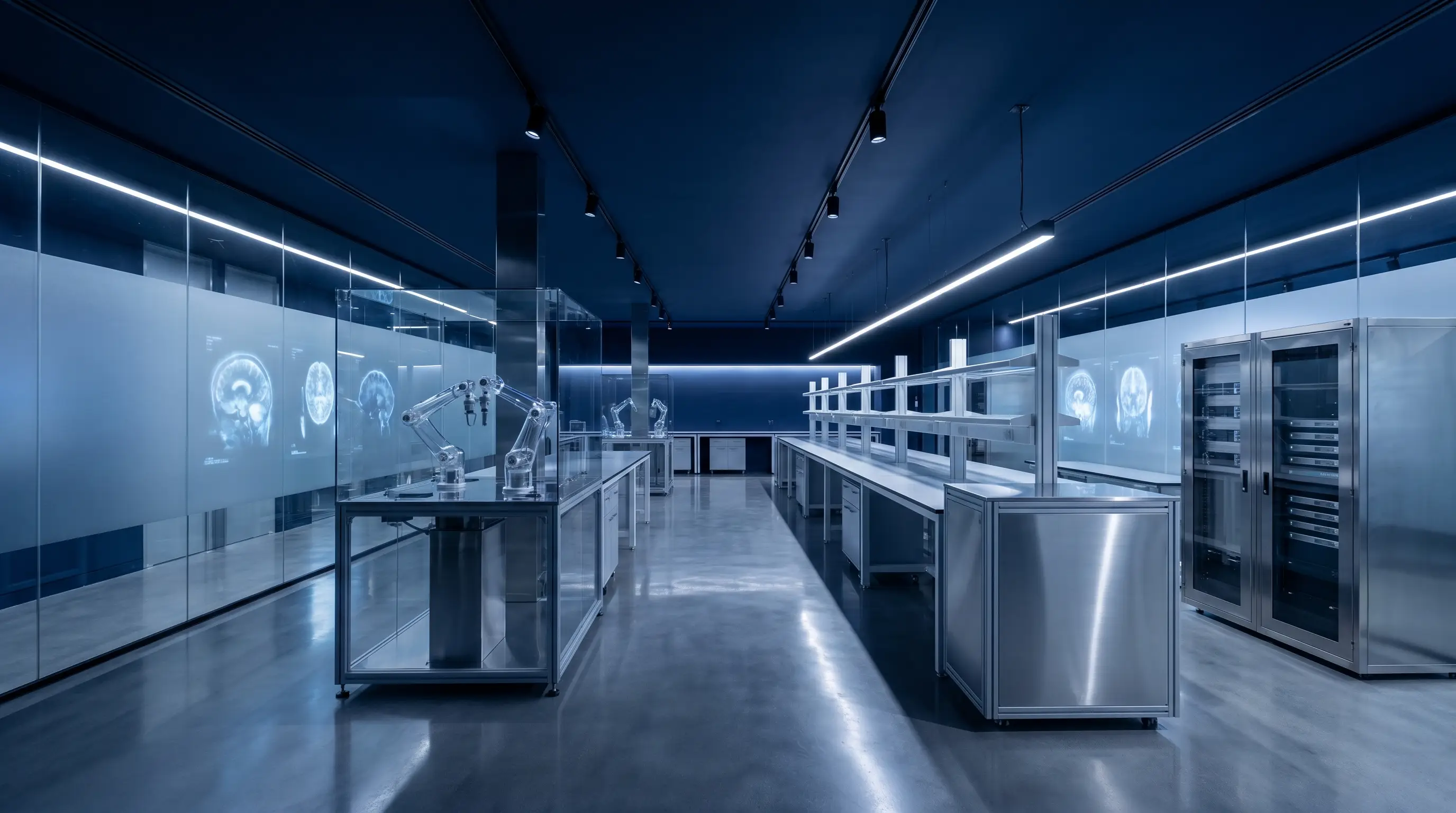 Neuroscience Laboratory