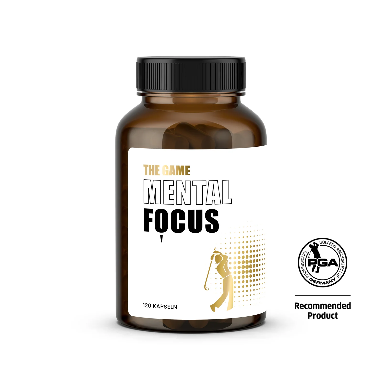 Mental Focus – Fairway Labs